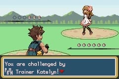 Pokemon wish demo 1. 02 pokemon trainer katelyn 01