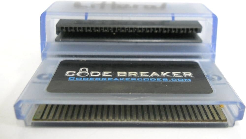 Code breaker device