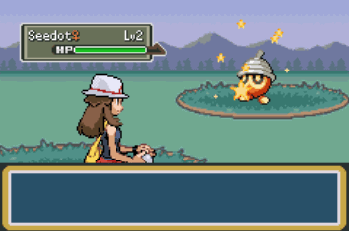 What is the shiny pokemon cheat?