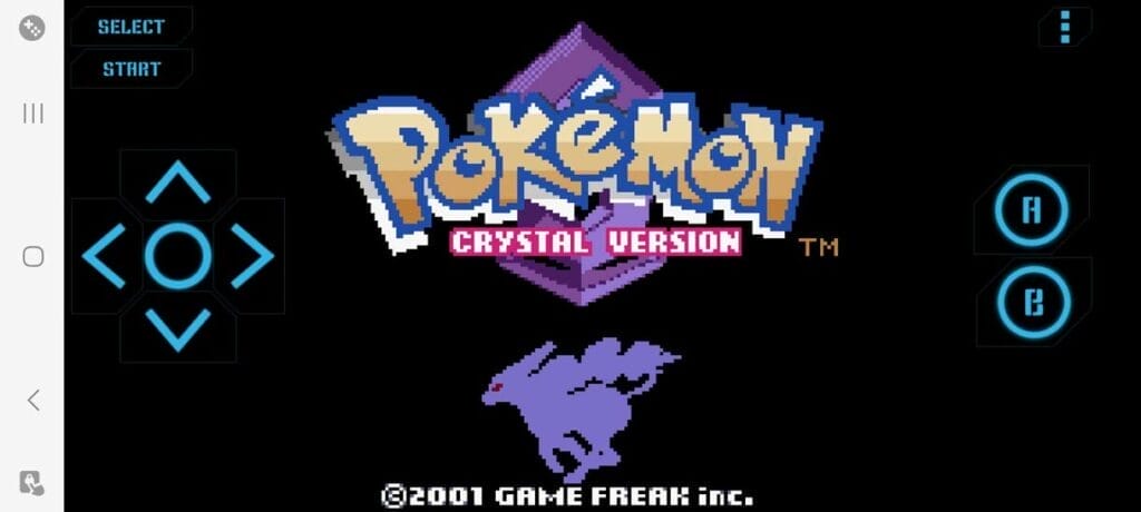 Best gbc emulators for android step 5 launch the emulator and game