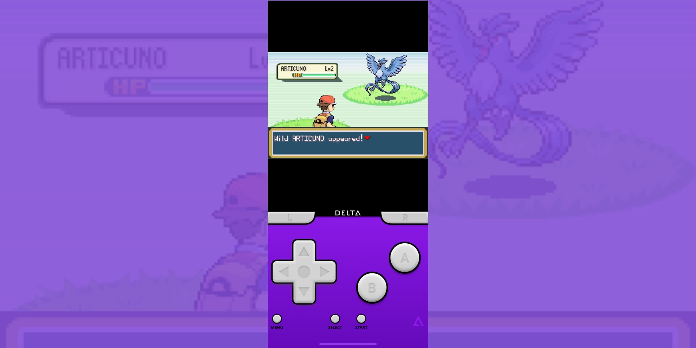 Pokemon LeafGreen Cheats - Gameshark Codes For GameBoy Advance