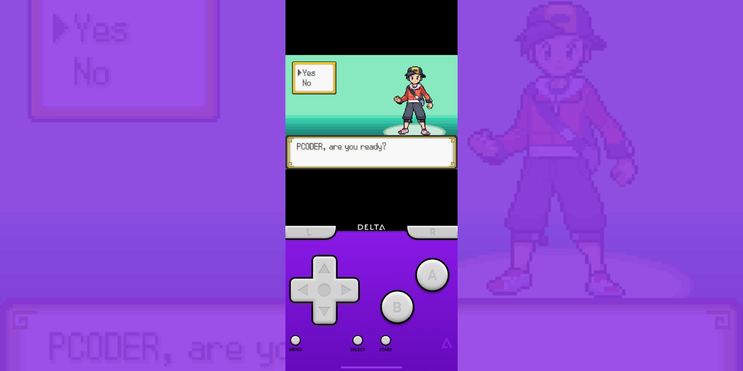 Best GBA Emulators For IOS In 2024 | PokemonCoders