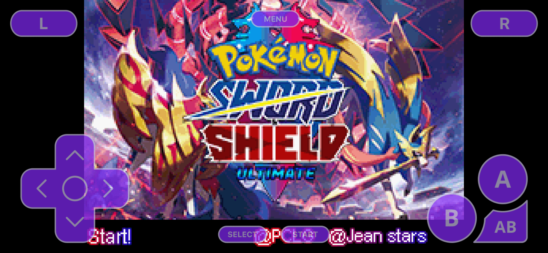 How To Play Pokemon ROM Hacks On IOS With Delta Emulator 