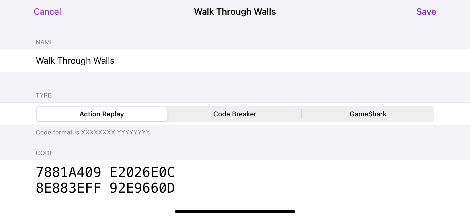 Pokemon Emerald Cheats - Action Replay/GameShark And Code Breaker