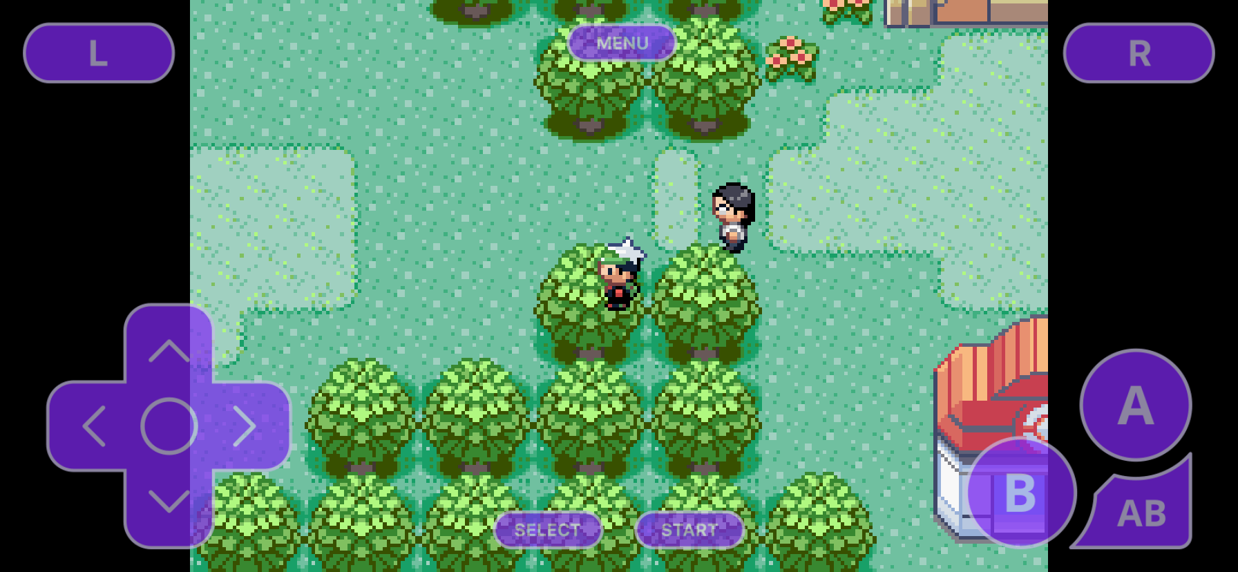 Pokemon Emerald Cheats - Action Replay/GameShark And Code Breaker