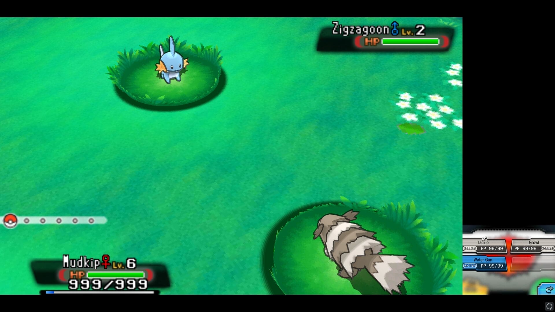 Pokemon Alpha Sapphire Cheats | PokemonCoders