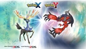 Pokemon x and y cheats