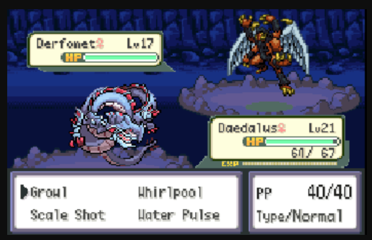 Yu-gi-oh pokeduel