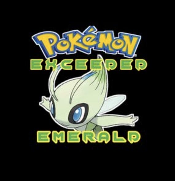 Emerald exceeded