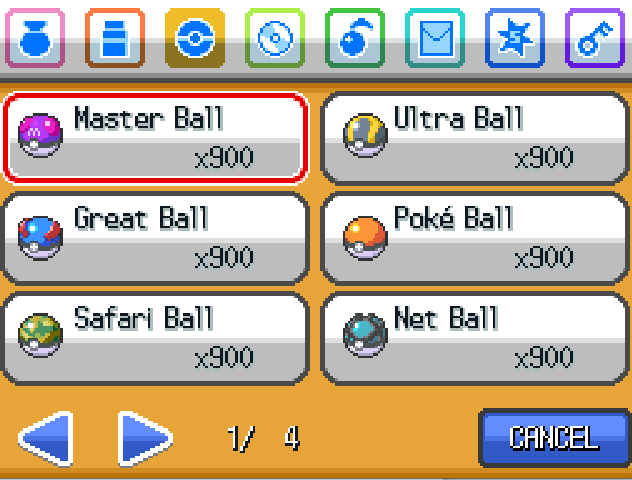 Pokemon Sterling Silver Cheats PokemonCoders pokemon-sterling-silver-cheats-pokemoncoders