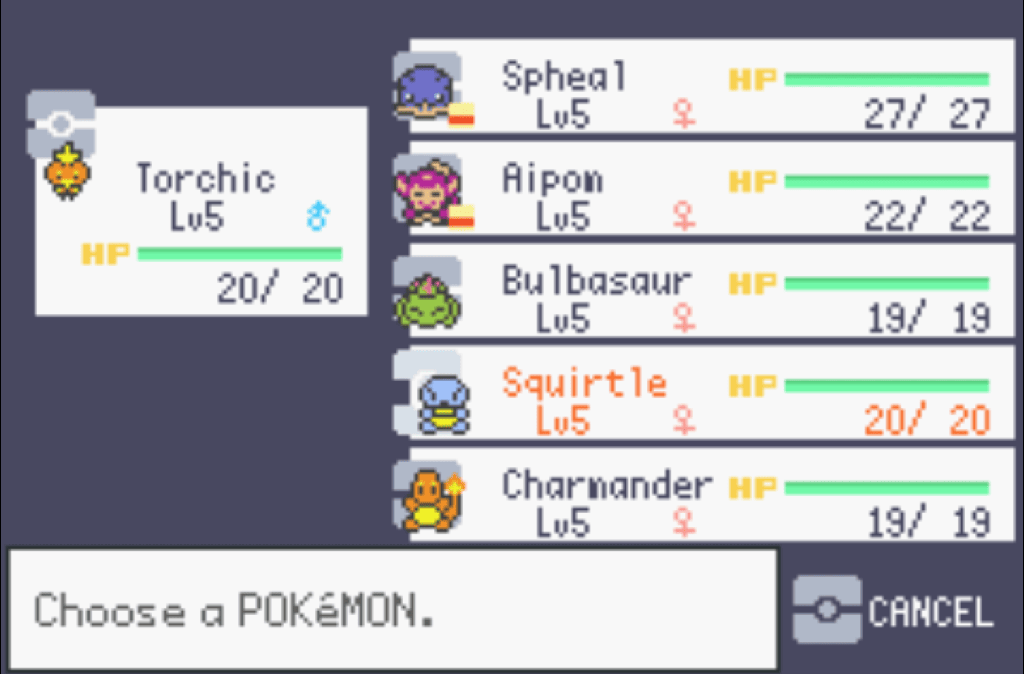 Pokemon Emerald Seaglass Cheats | PokemonCoders