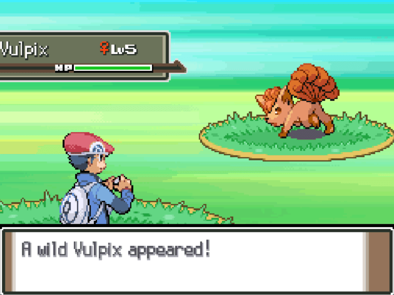 Pokemon Platinum Wild Pokemon Modifier Cheat Code Pokemon Altered Platinum Cheats | PokemonCoders
