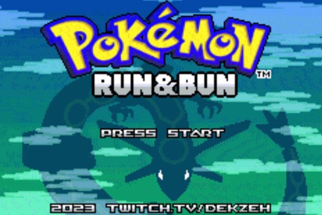 Run & bun