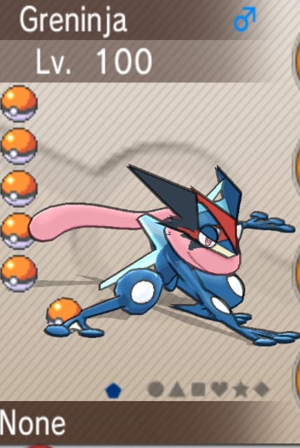 How To Get Ash Greninja In Pokemon Brick Bronze How To Get Ash-Greninja In Pokemon X And Y | PokemonCoders