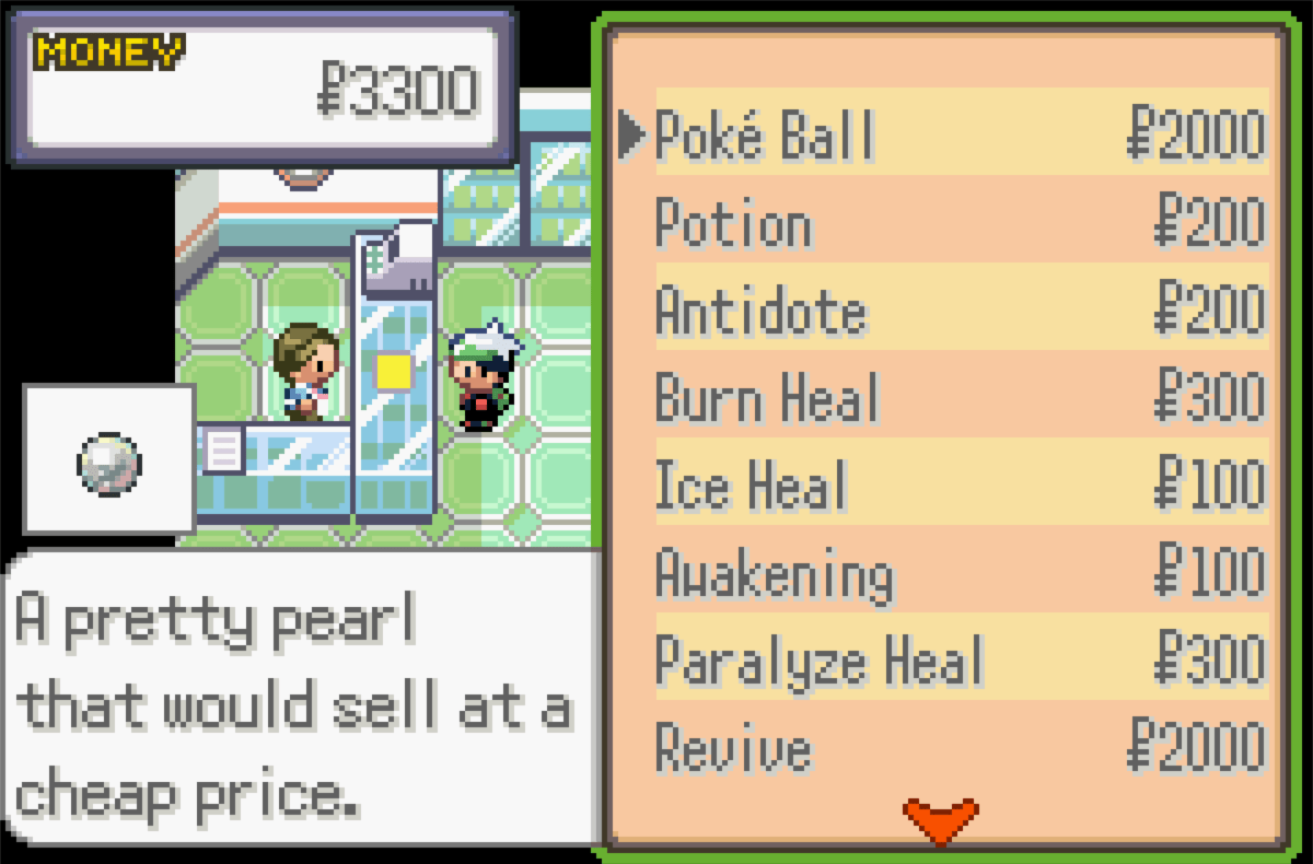 Pokemon Energized Emerald Cheats | PokemonCoders