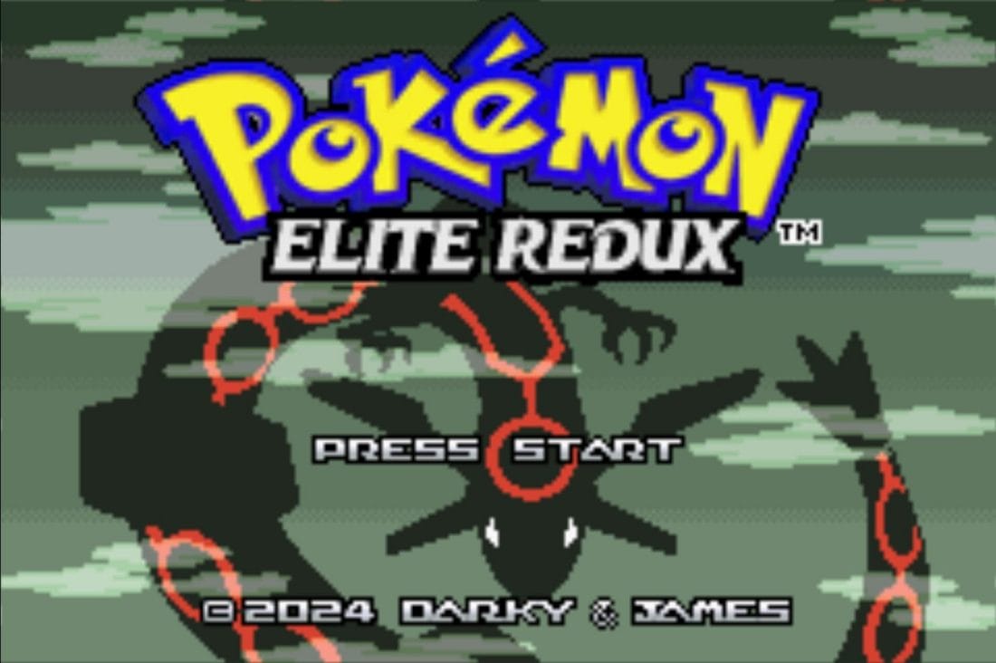 Elite redux