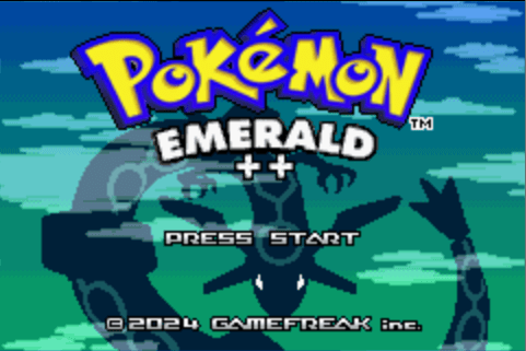 Emerald ++