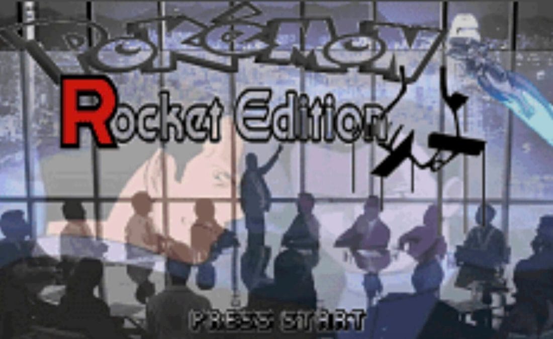 Team rocket edition - dragonsden
