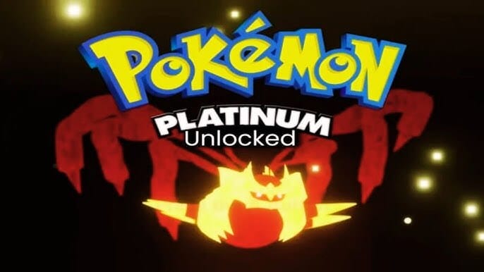Platinum unlocked