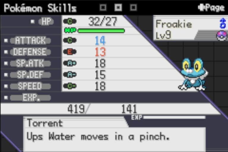 How To Get Ash Greninja In Pokemon Brick Bronze How To Get Ash-Greninja In Pokemon Unbound | PokemonCoders