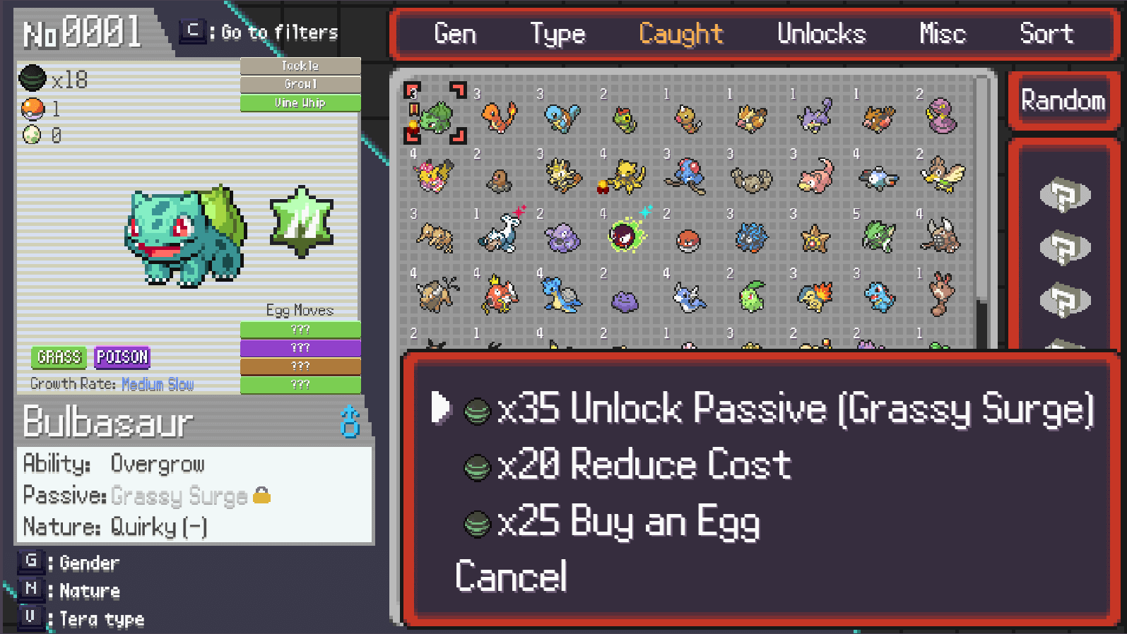 How to Grind Candies Pokerogue: Ultimate Tips for Fast Success