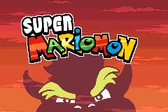 Super mariomon