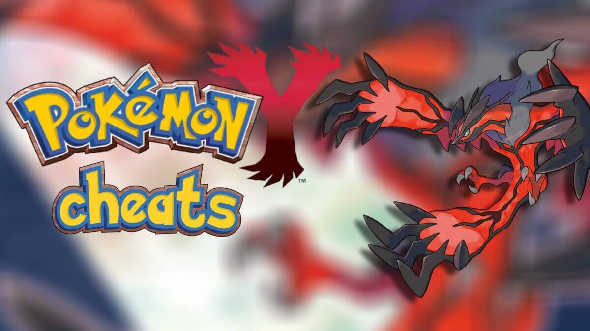 Pokemon Y Cheats: Tested And Working 3DS Codes (v1.0 & V1.5