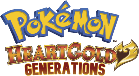 Heartgold generations