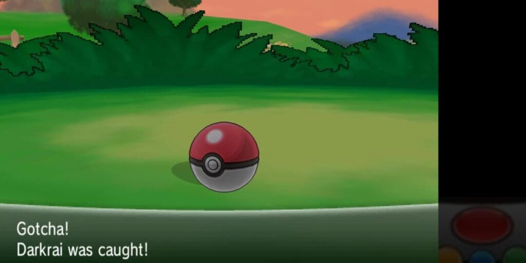 100 catch rate cheat for pokemon dawn x