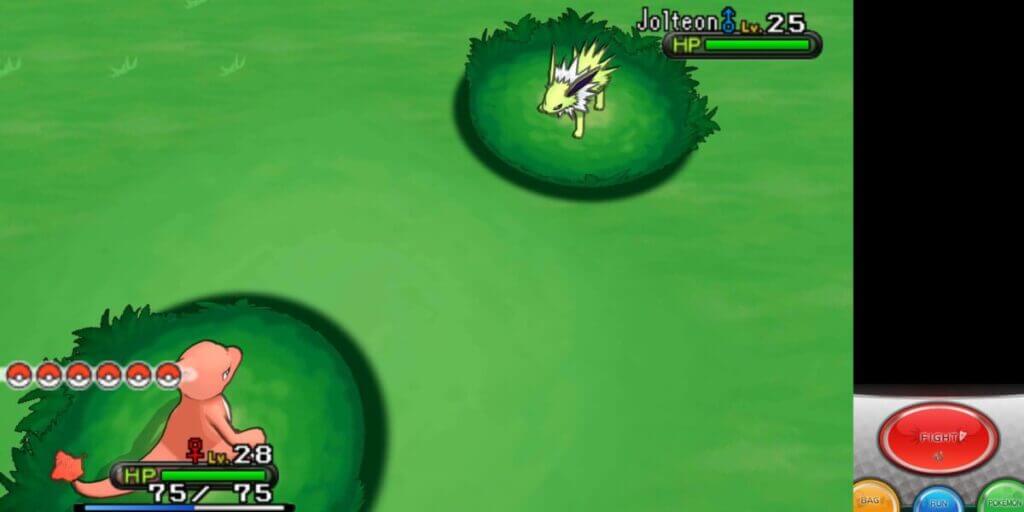 Eeveelutions encounter cheat for pokemon dawn x