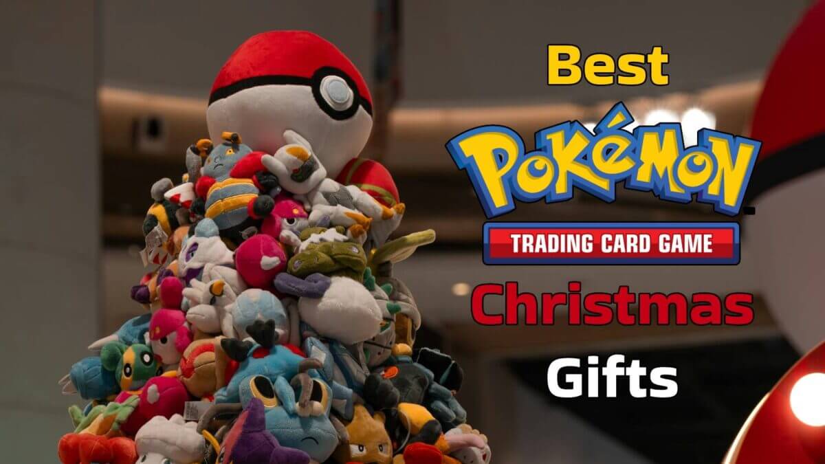 5 Best Pokemon TCG Christmas Gifts Every Fan Will Love (Holiday 2026 Guide) | PokemonCoders 5 Best Pokemon TCG Christmas Gifts Every Fan Will Love (Holiday 2026 Guide) | PokemonCoders