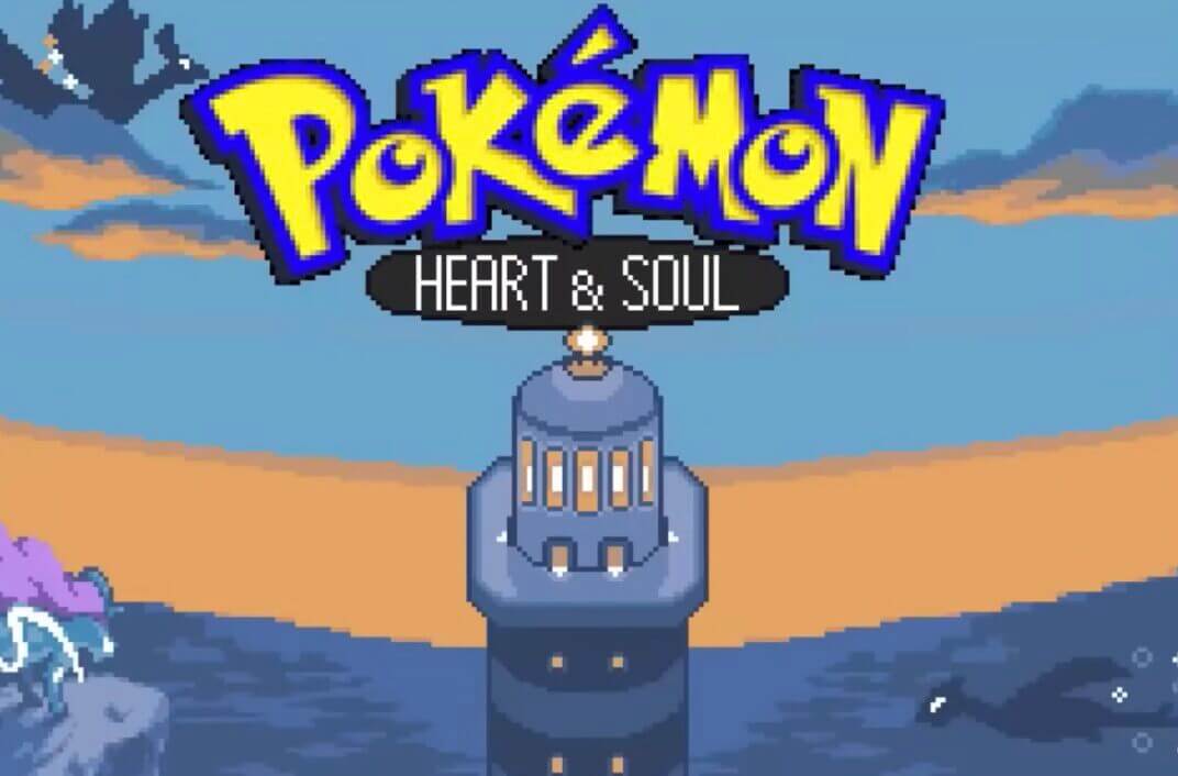 Heart and soul