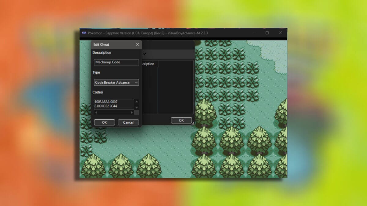Wild Pokemon Modifier Code Generator | PokemonCoders Wild Pokemon Modifier Code Generator | PokemonCoders