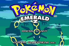 Emerald z